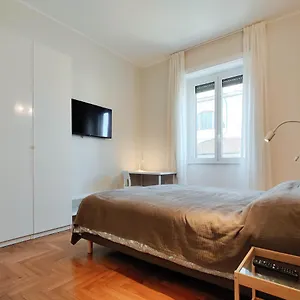 Downtown Merlo Apartamento
