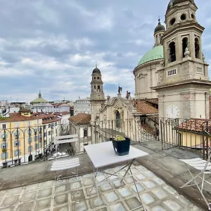 Apart Lupetta - Piazza Sant'alessandro, 3 Milano