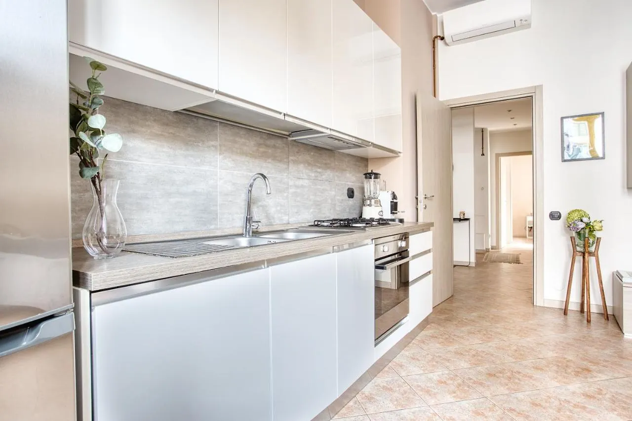 Joivy Chic Flat In The Center Apartment Milan