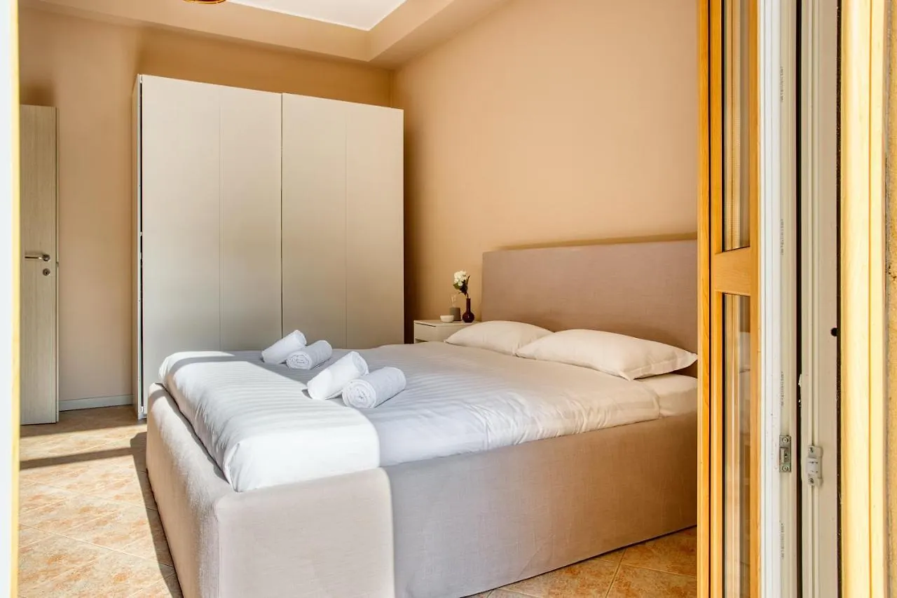 Joivy Chic Flat In The Center Apartment Milan 0*,
