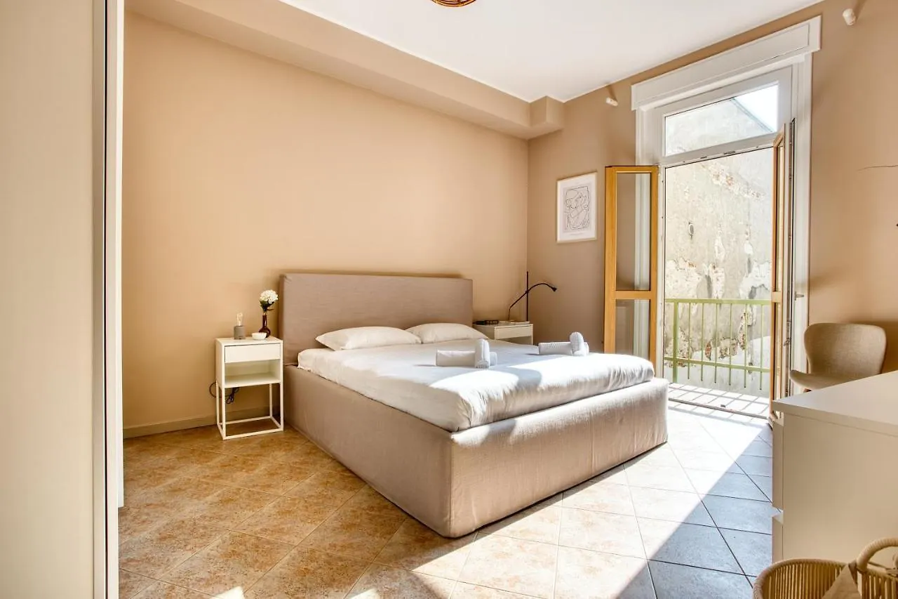 Joivy Chic Flat In The Center Apartment Milan