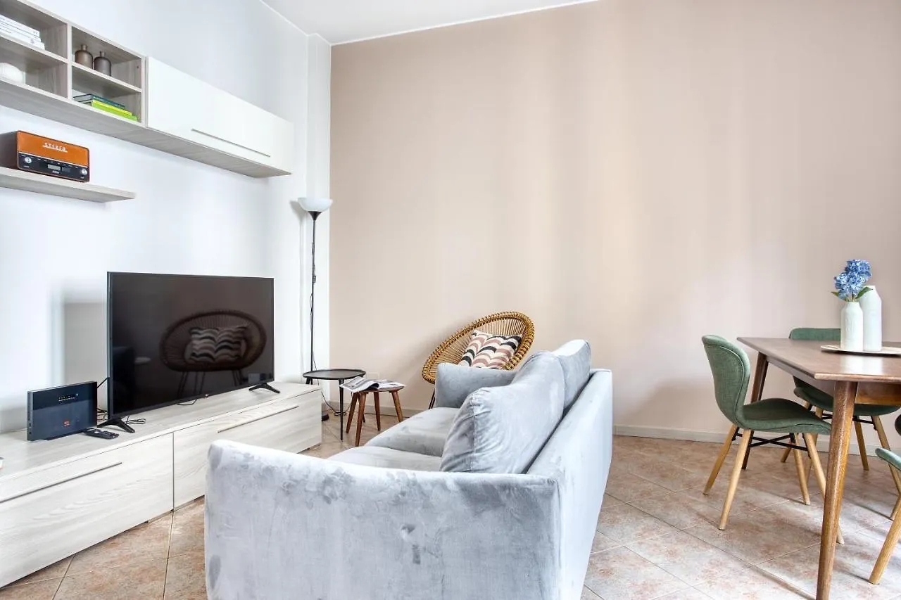 Joivy Chic Flat In The Center Apartment Milan