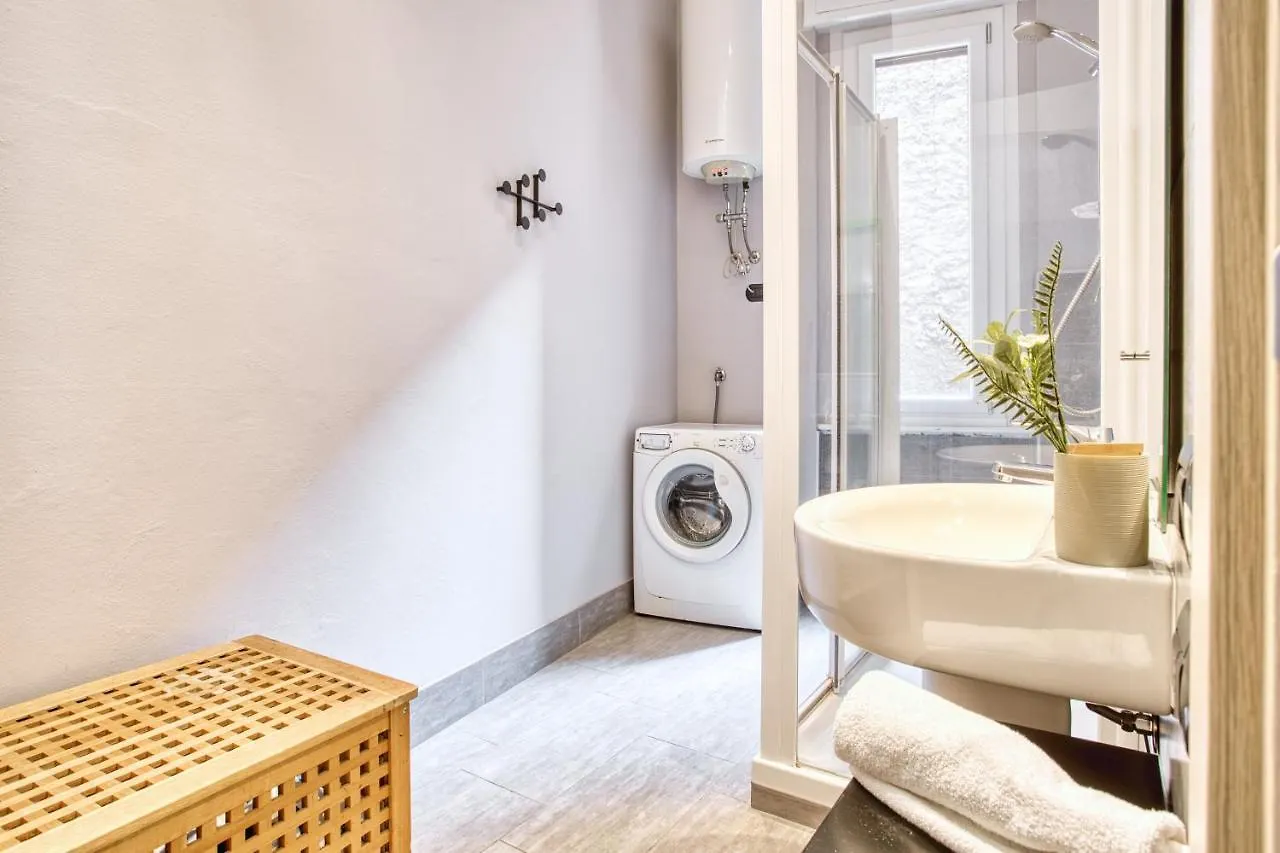 Joivy Chic Flat In The Center Apartment Milan Italy
