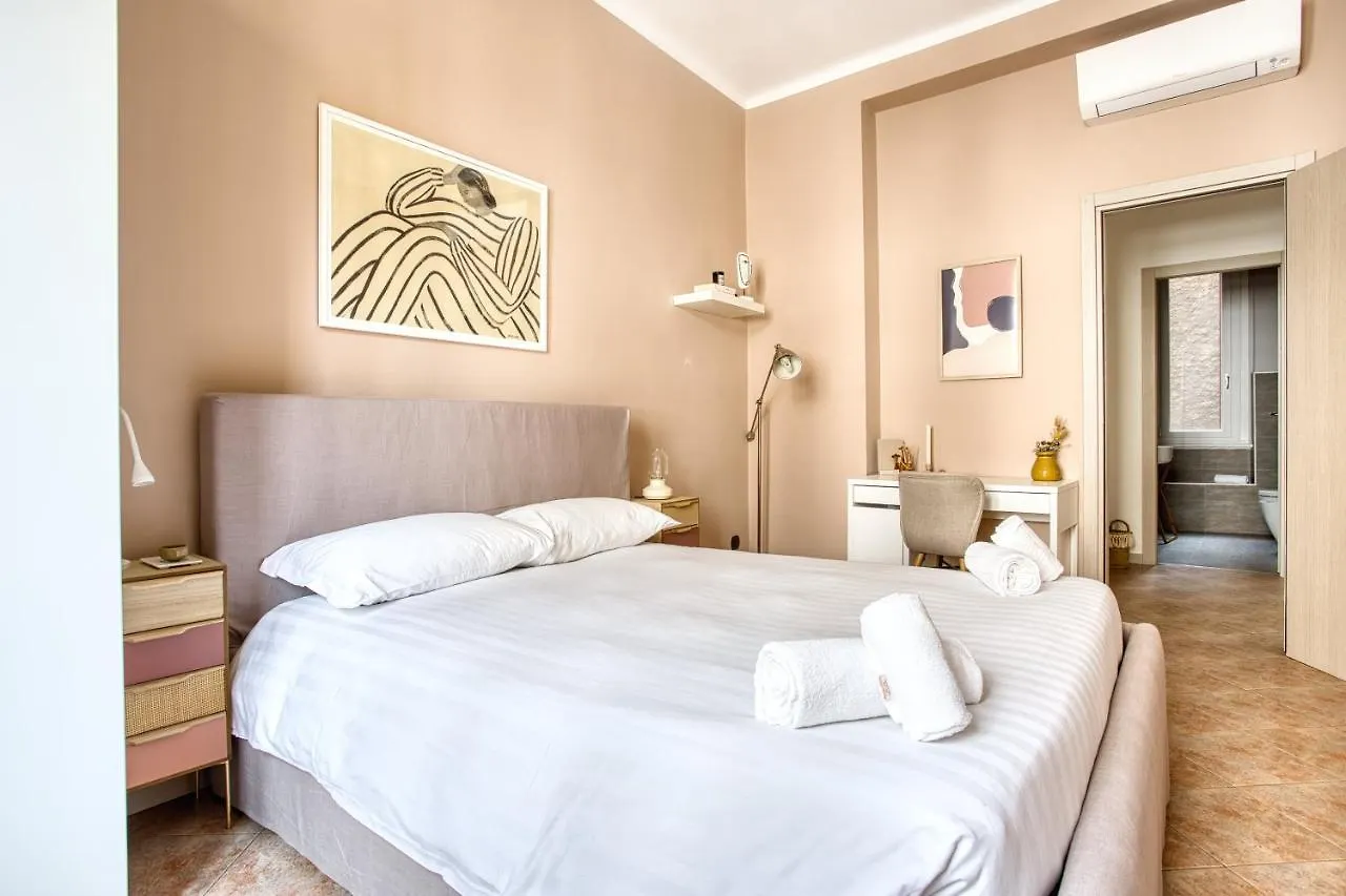 Joivy Chic Flat In The Center Apartment Milan Italy
