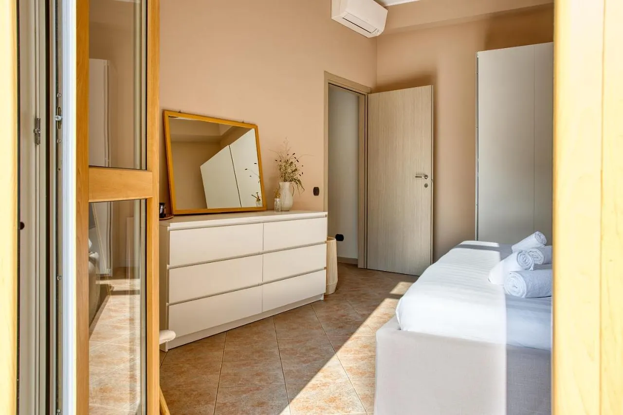 Joivy Chic Flat In The Center Apartment Milan