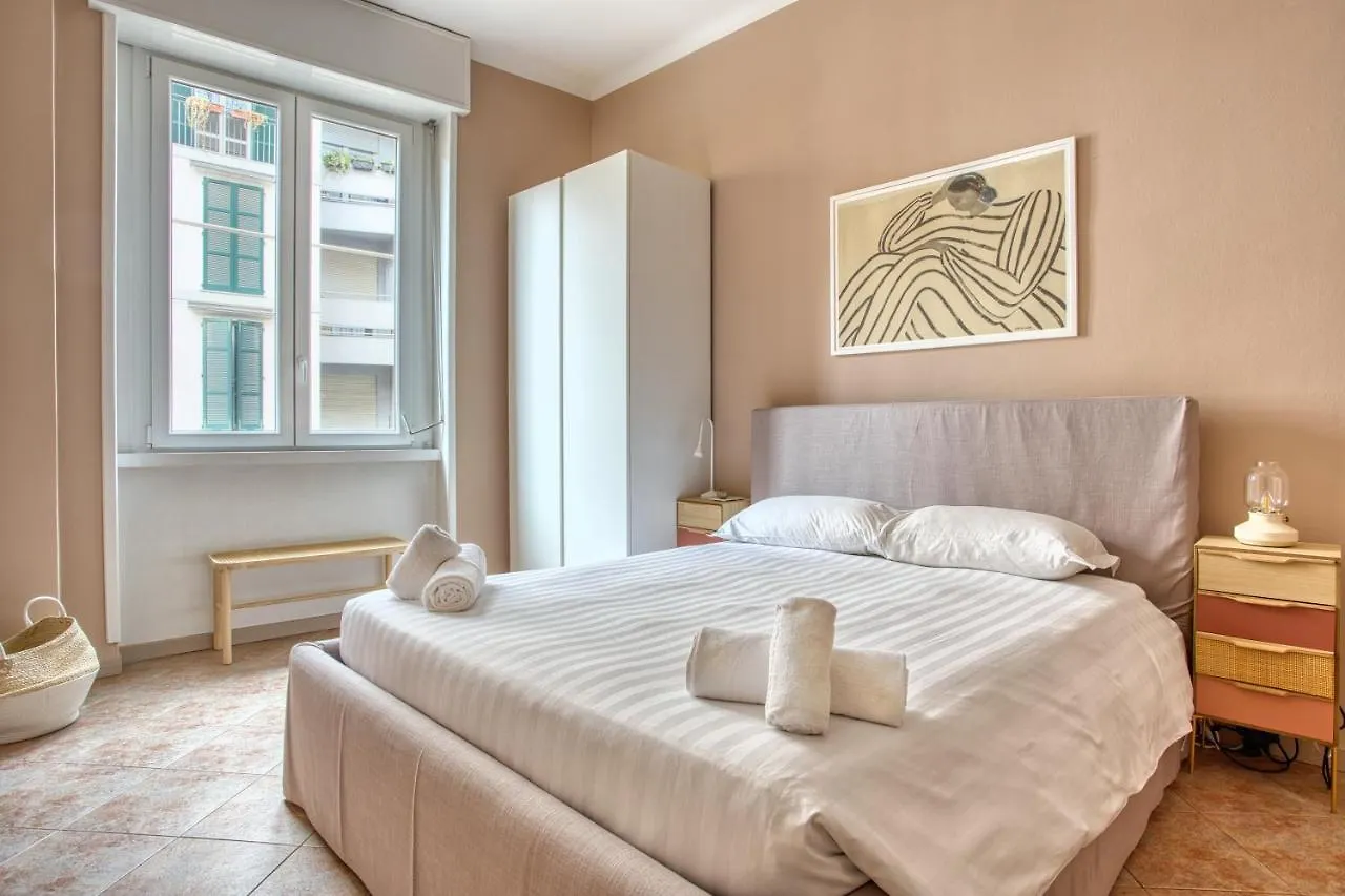Joivy Chic Flat In The Center Apartment Milan Italy