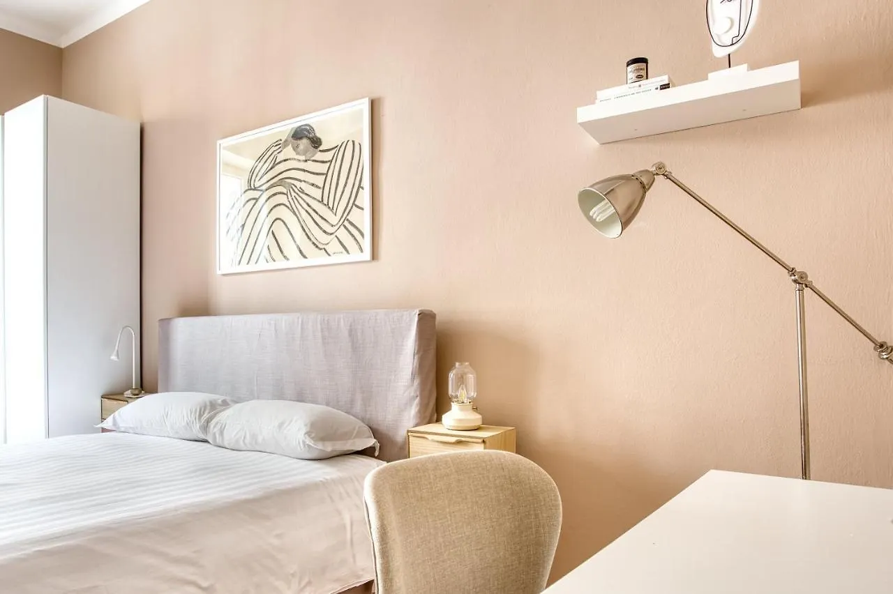 Joivy Chic Flat In The Center Apartment Milan Italy