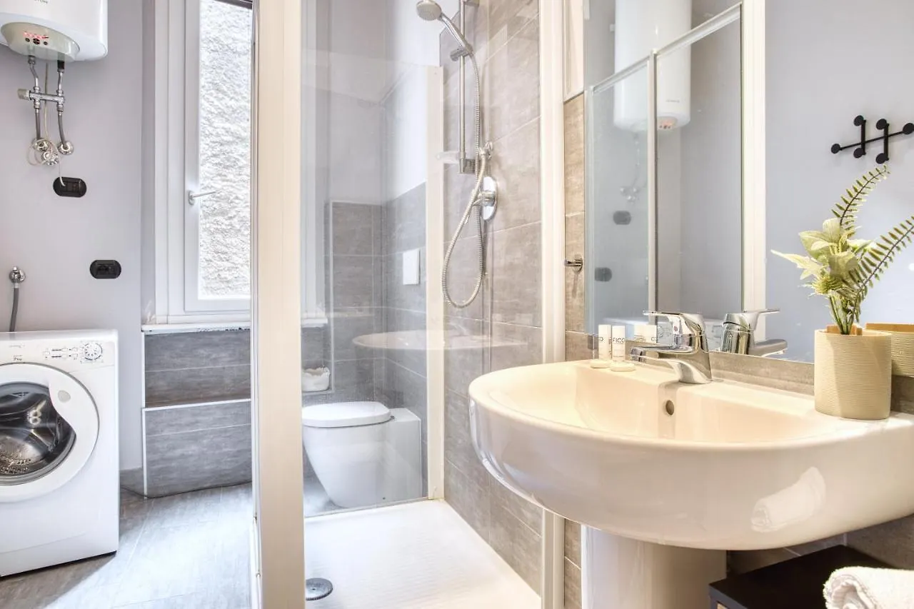 Joivy Chic Flat In The Center Apartment Milan 0*,  Italy