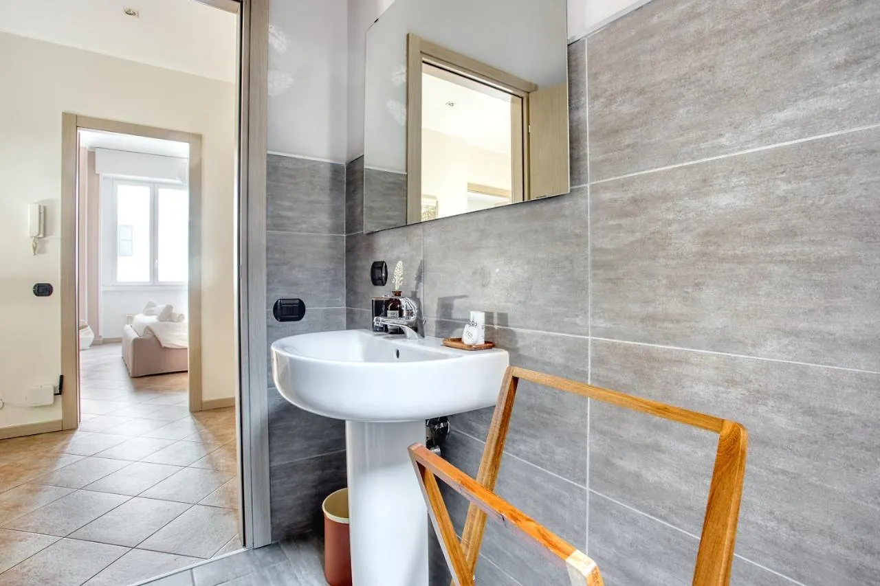 Joivy Chic Flat In The Center Apartment Milan Italy