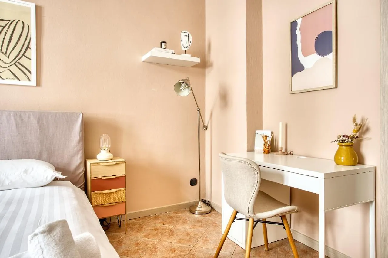 Joivy Chic Flat In The Center Apartment Milan