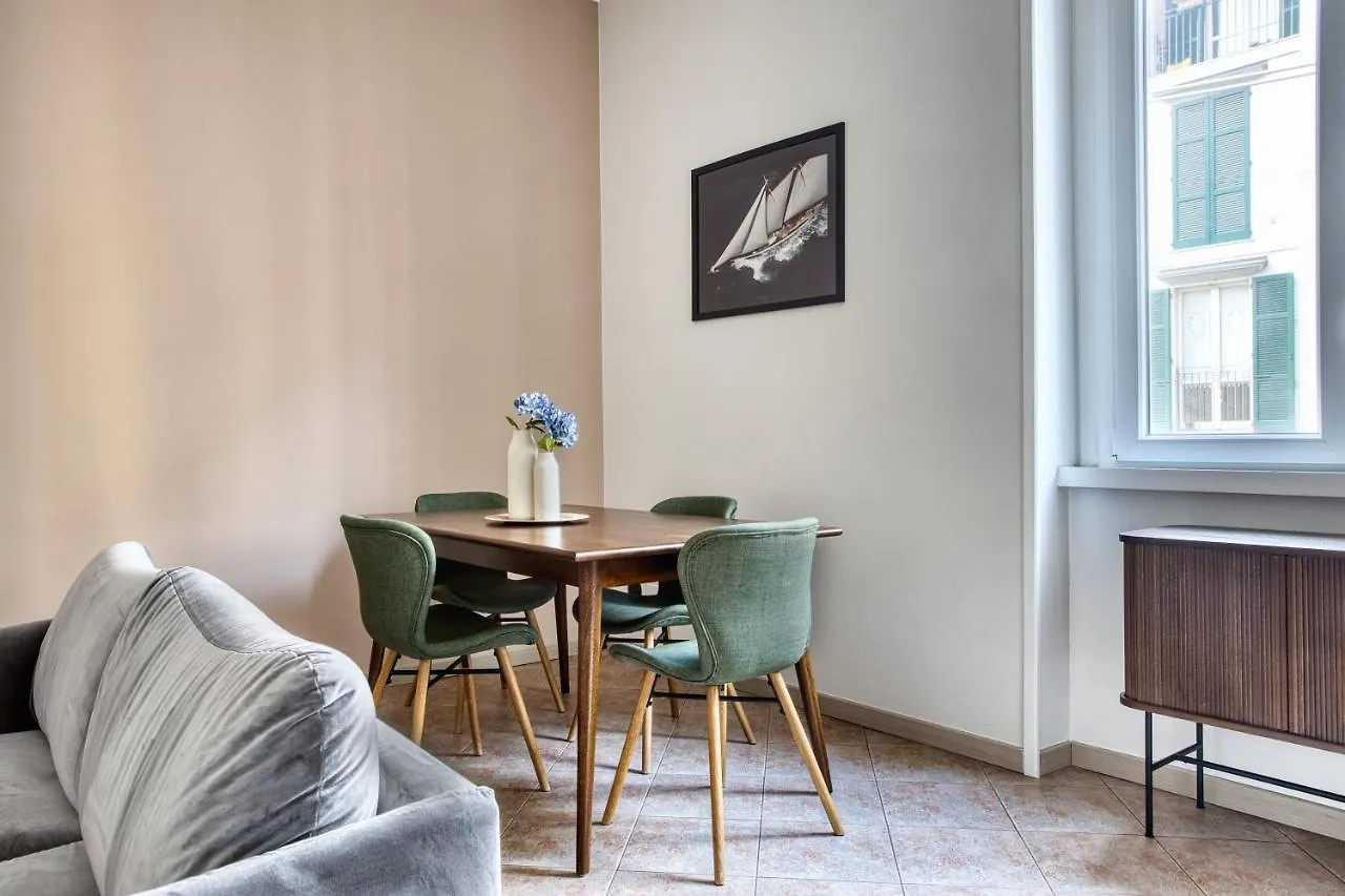Joivy Chic Flat In The Center Apartment Milan