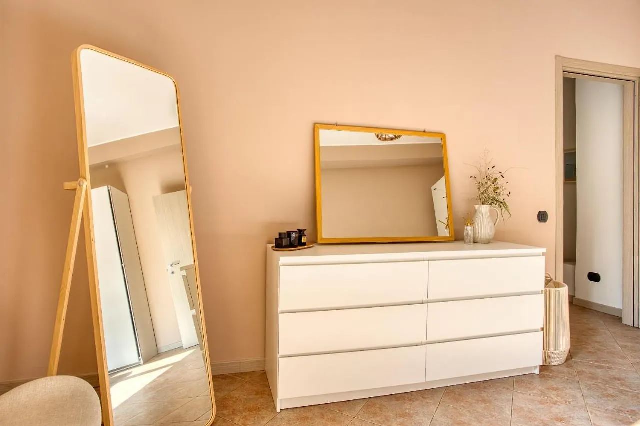 Joivy Chic Flat In The Center Apartment Milan Italy